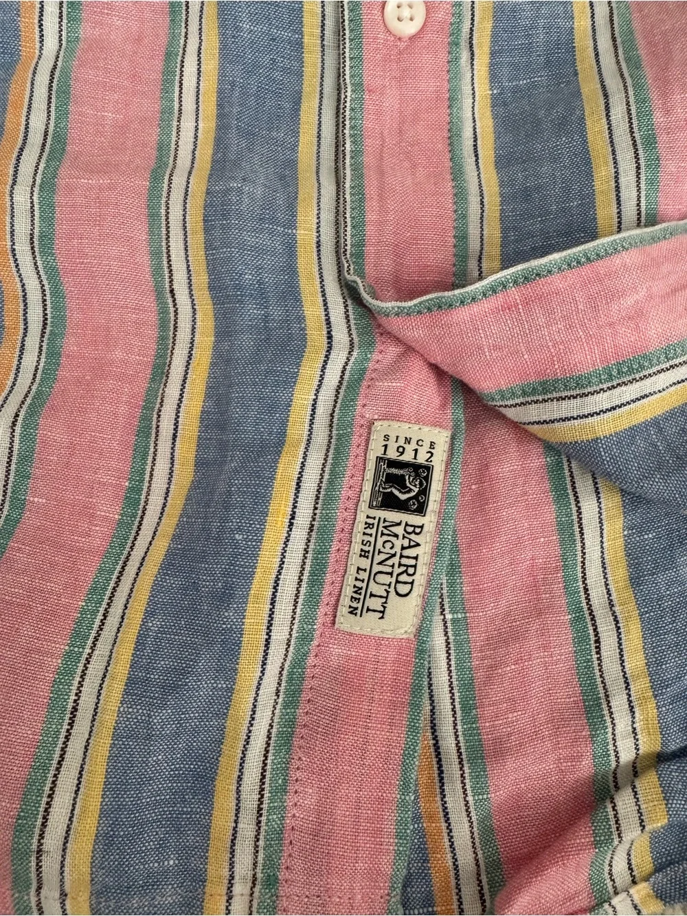 J. Crew casual short